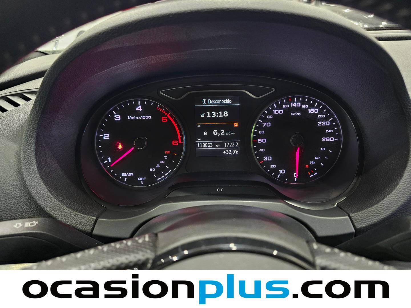 Audi A3 Audi A3 Sportback S line 30 TDI (116 CV) barato