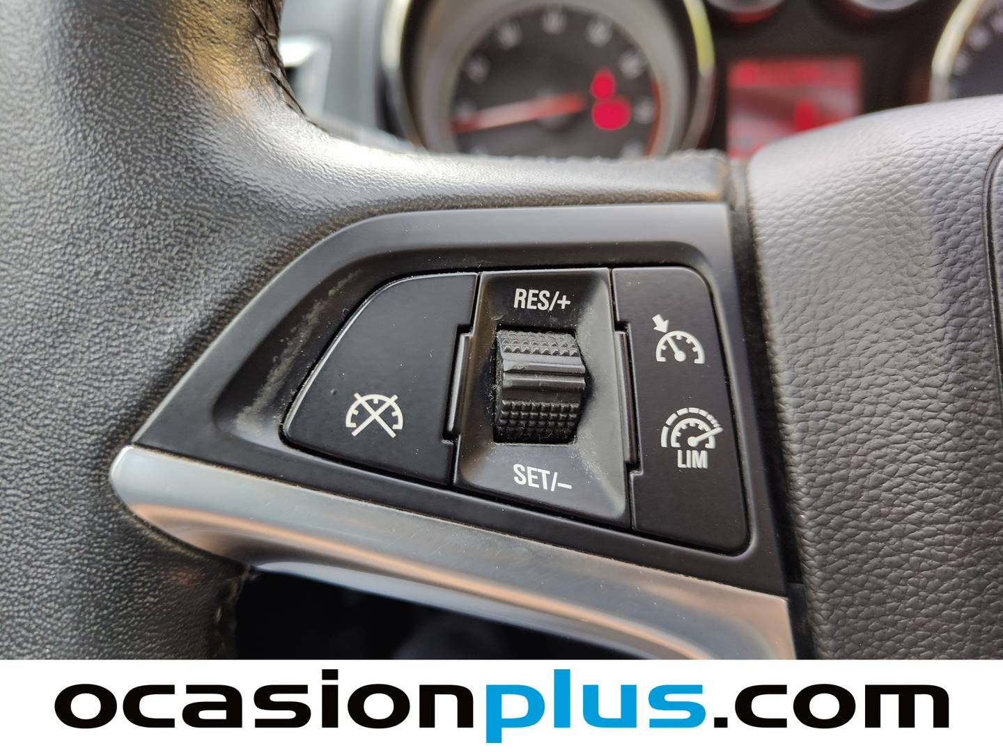 Opel Astra Opel Astra 1.4 Turbo Excellence Auto (140CV) seminuevo