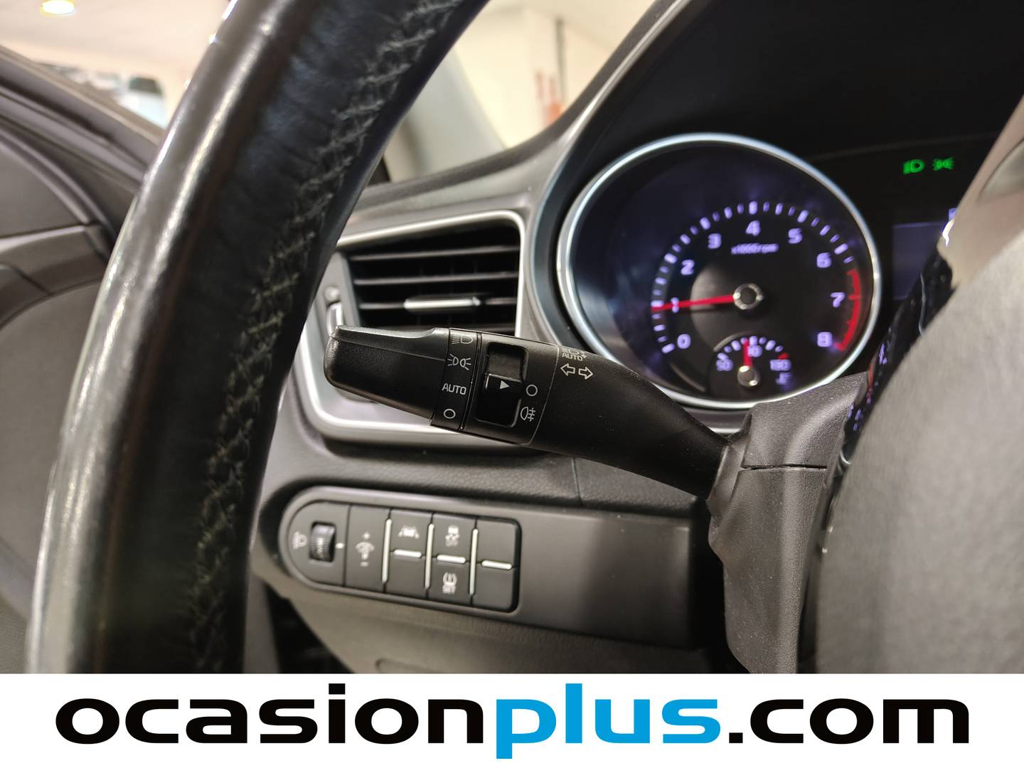 Foto KIA Ceed Kia Ceed 1.0 T-GDi Concept (120 CV)