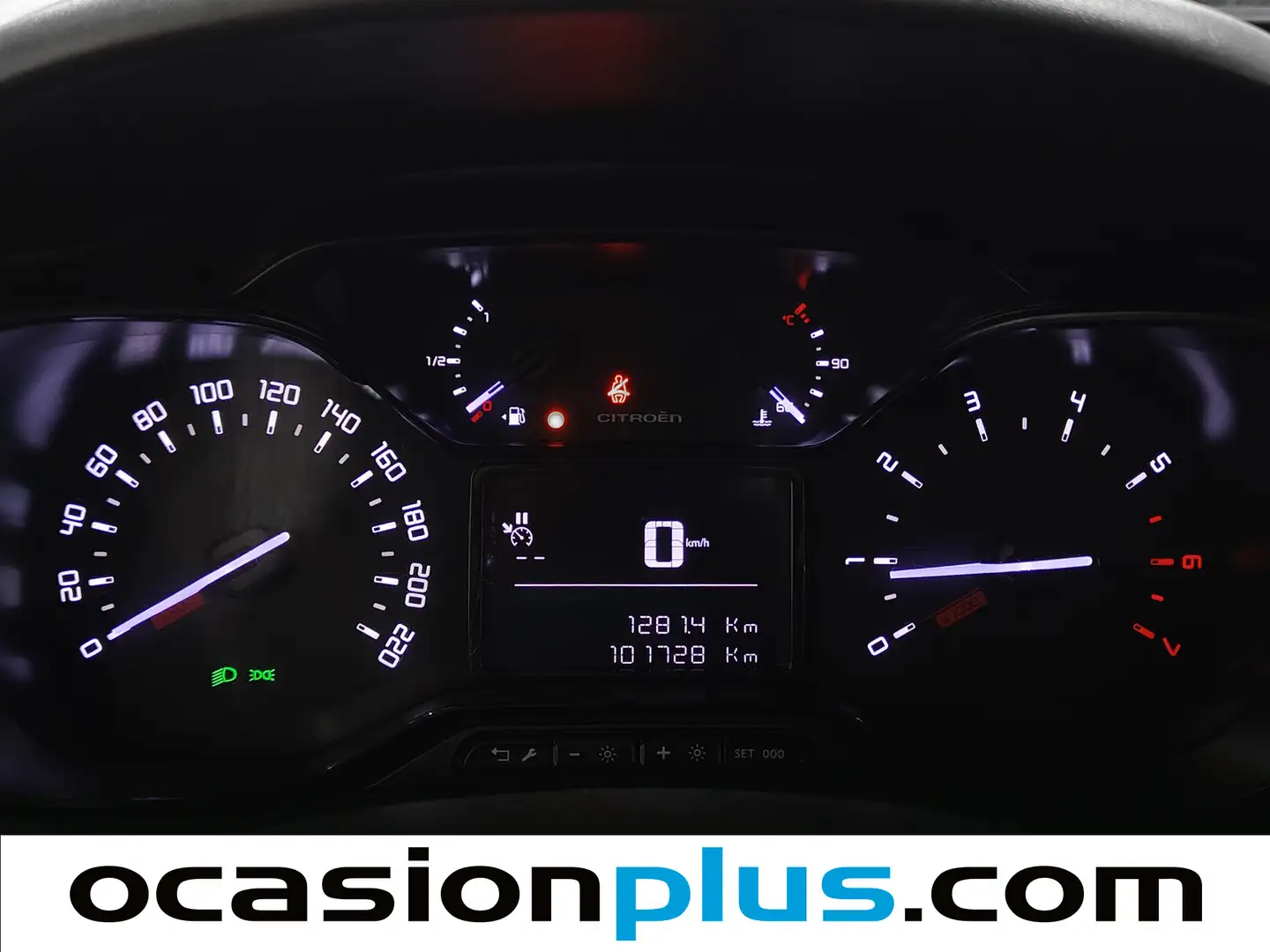 Foto Citroën C3 Citroen C3 BlueHDi 100 S&S Feel (99 CV)