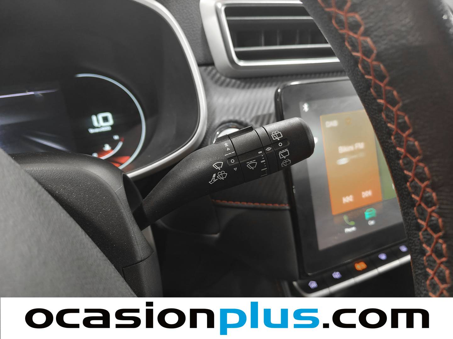 Foto MG ZS MG ZS 1.0T Luxury Auto  (111 CV)