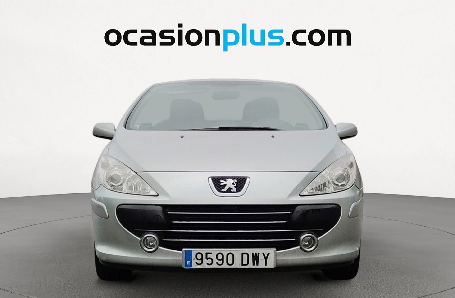 Peugeot 307 CC CC 2.0 16v Cabrio - foto 14