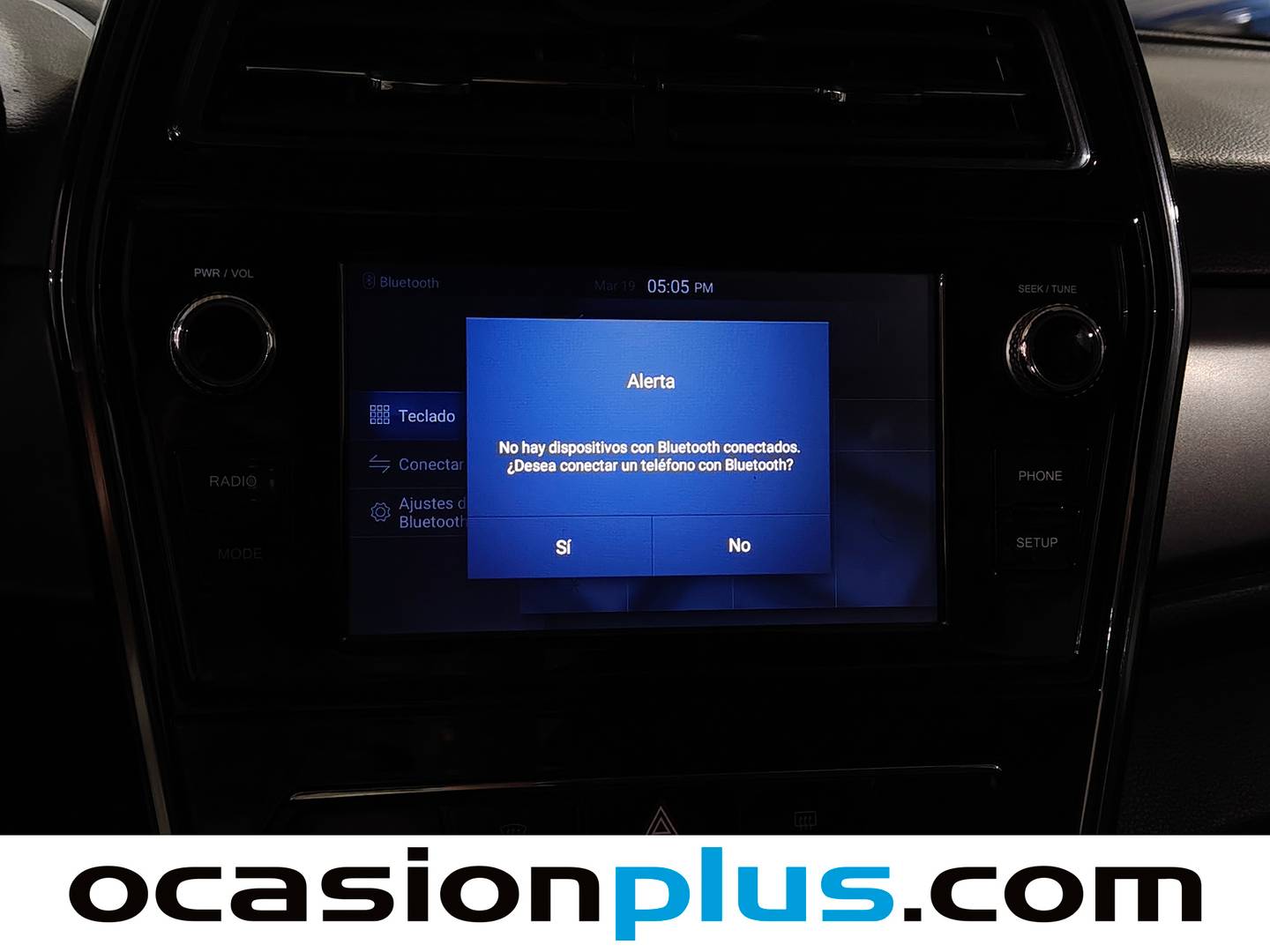 SsangYong Tivoli Ssangyong Tivoli G12T Urban Plus  (128 CV) 128cv