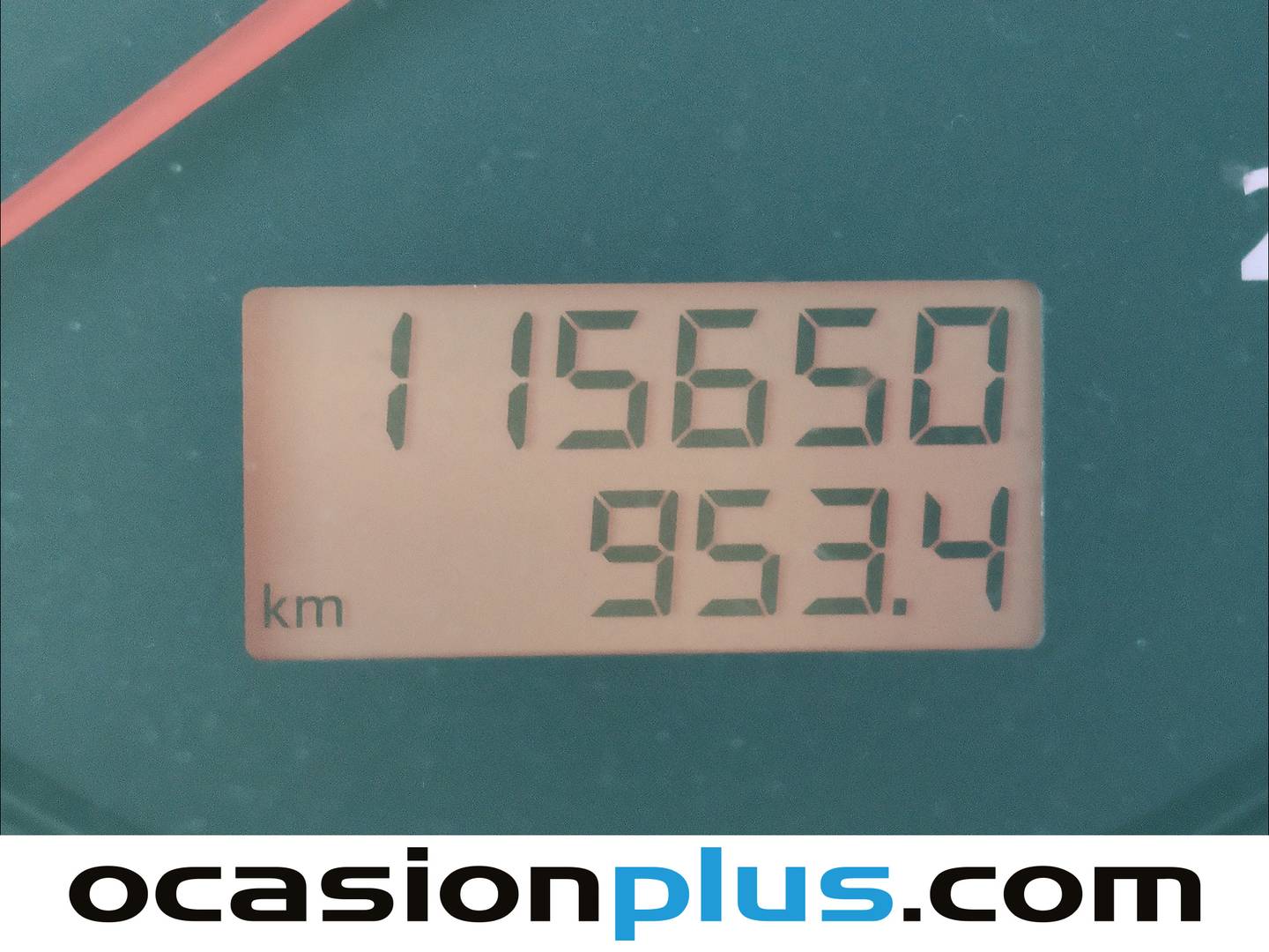 Foto Seat Toledo SEAT Toledo 1.9 TDI Signa (110 CV)