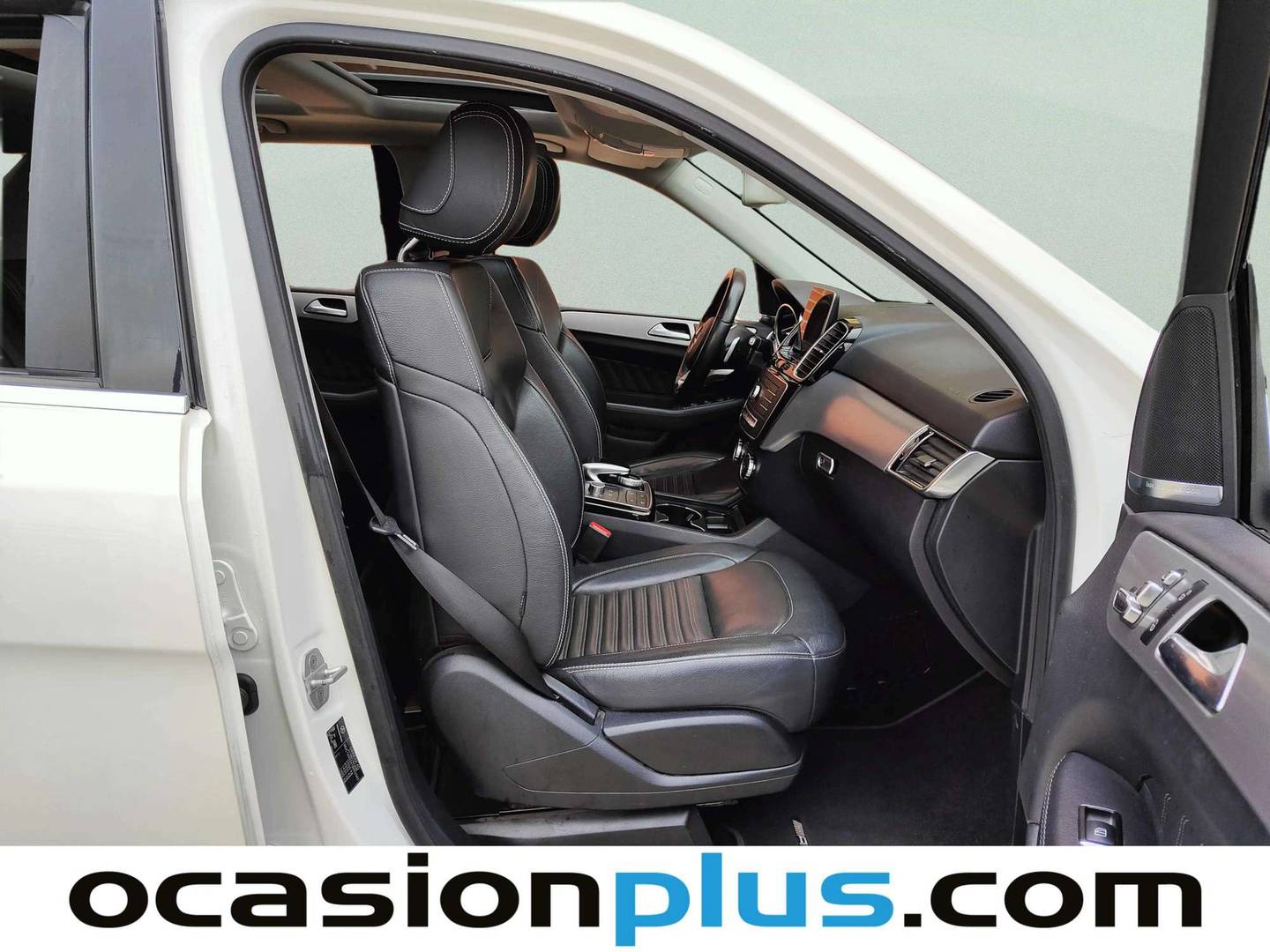 Foto Mercedes Clase GLE Mercedes-Benz GLE GLE 350 d 4Matic (258 CV) Pack AMG