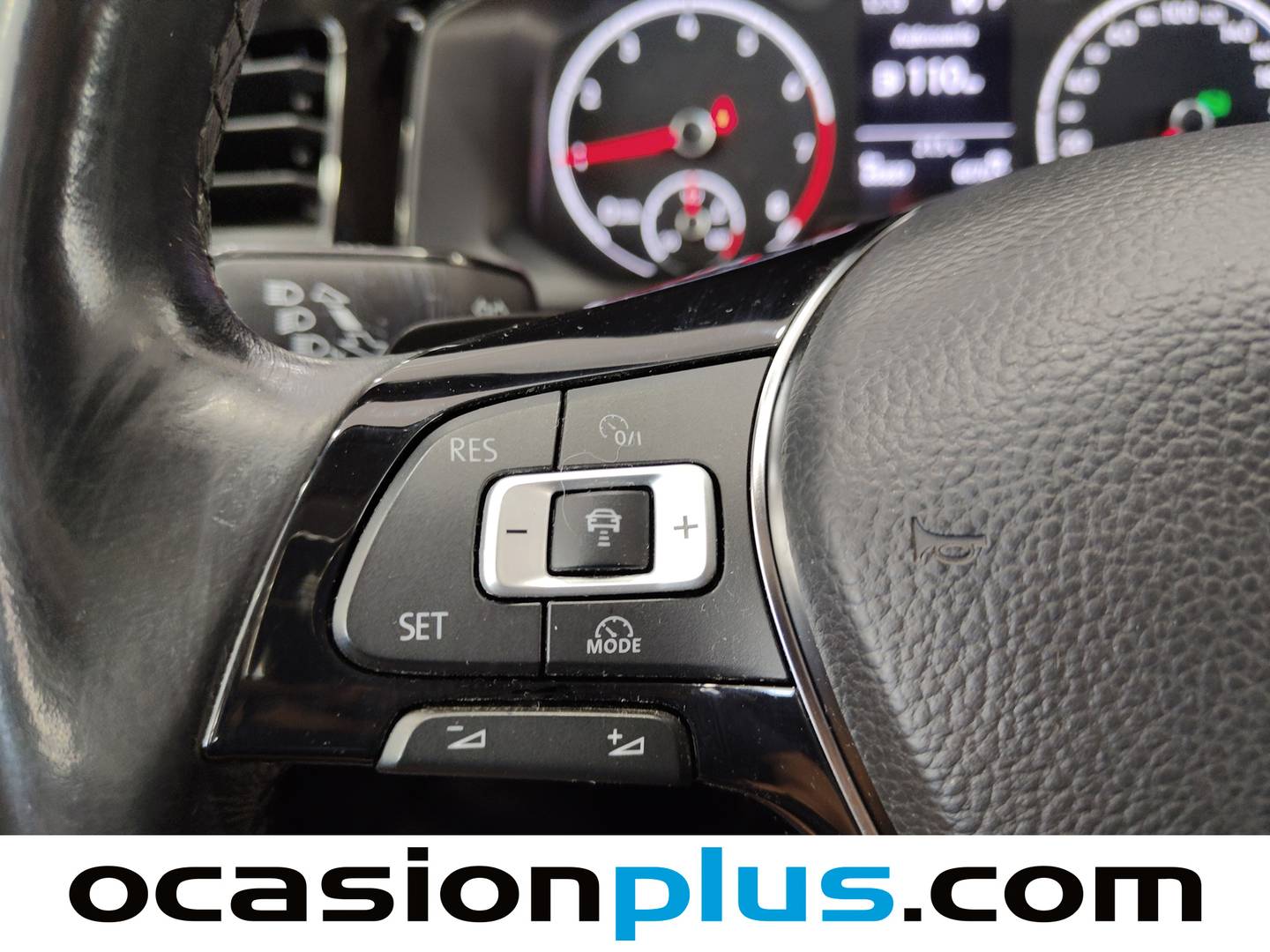 Volkswagen Polo Volkswagen Polo Advance 1.0 TSI (95 CV) DSG de ocasión