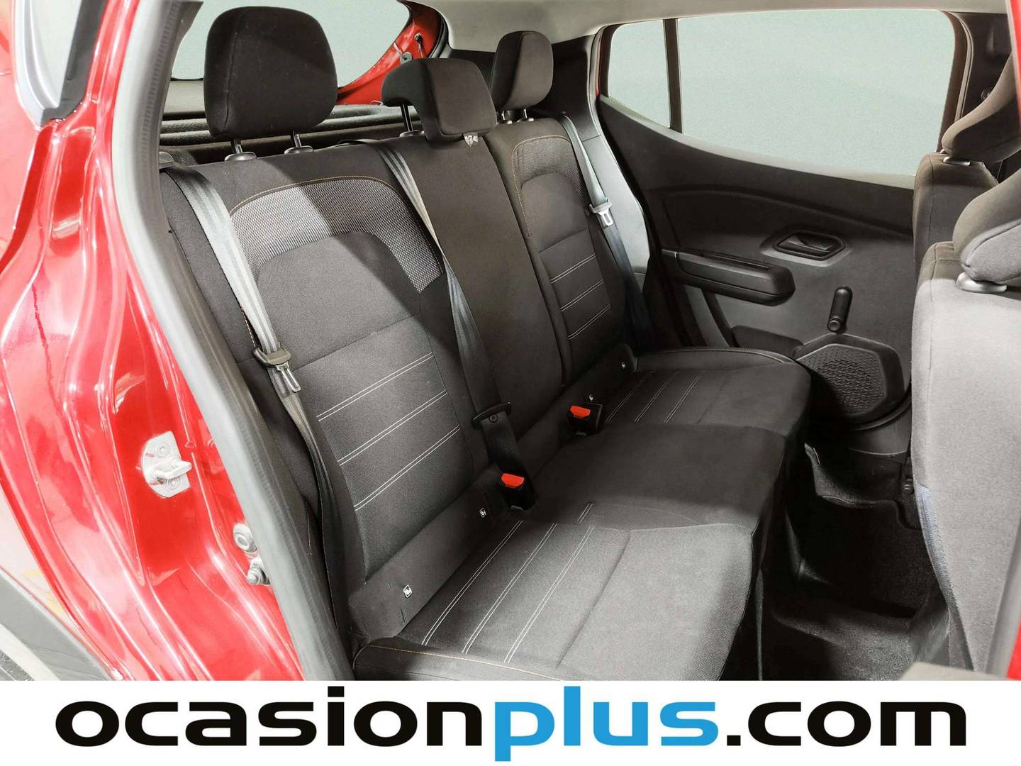 Dacia Sandero Dacia Sandero Comfort TCe (91 CV) manual