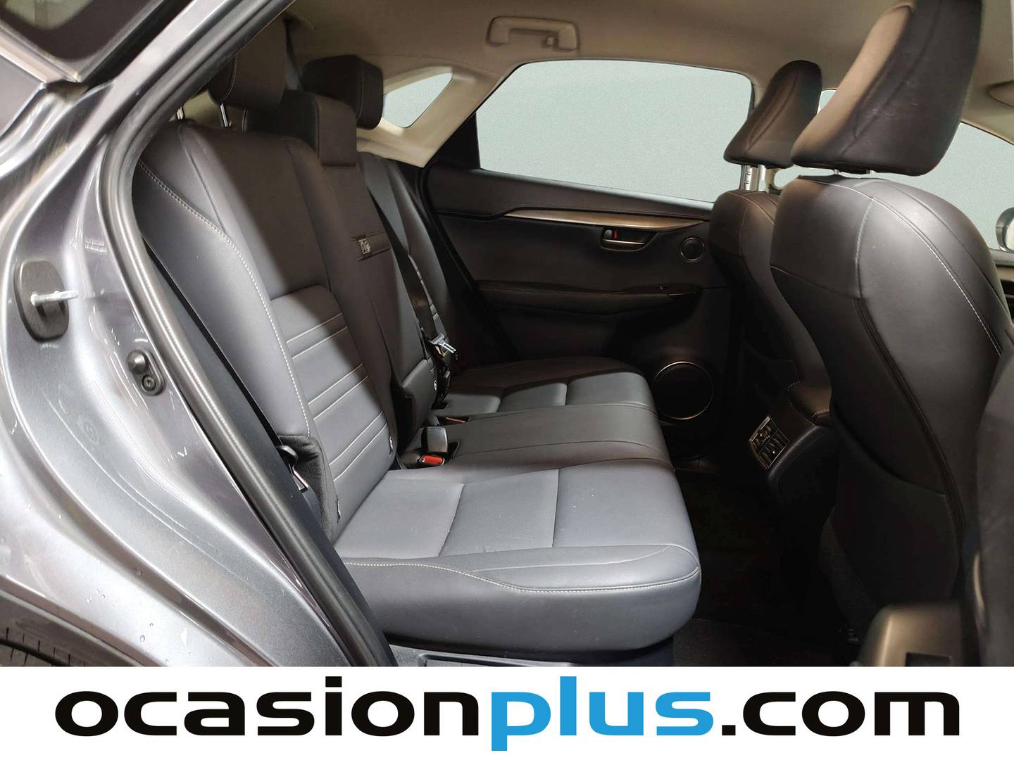 Lexus NX Lexus NX 300h Premium 2WD (197 CV) híbrido