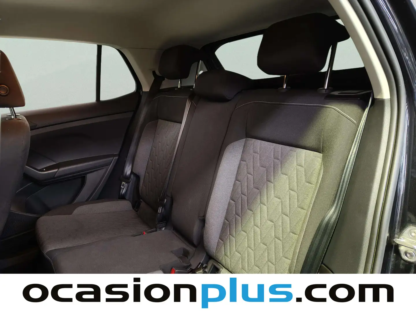 Foto Volkswagen T-Cross Volkswagen T-Cross Life 1.0 TSI (116 CV) DSG