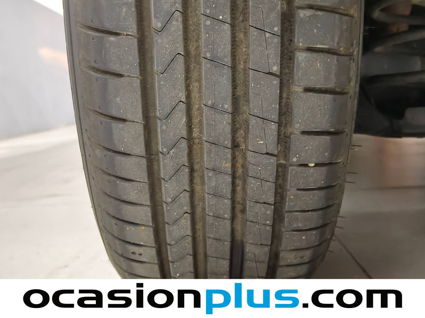 Citroën C3 Aircross Citroen C3 Aircross PureTech 130 S&S Feel (131 CV) seminuevo