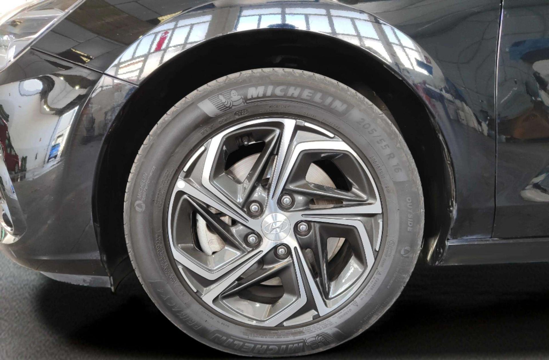 Hyundai i30 1.0 T-GDi 48V Klass - foto 32