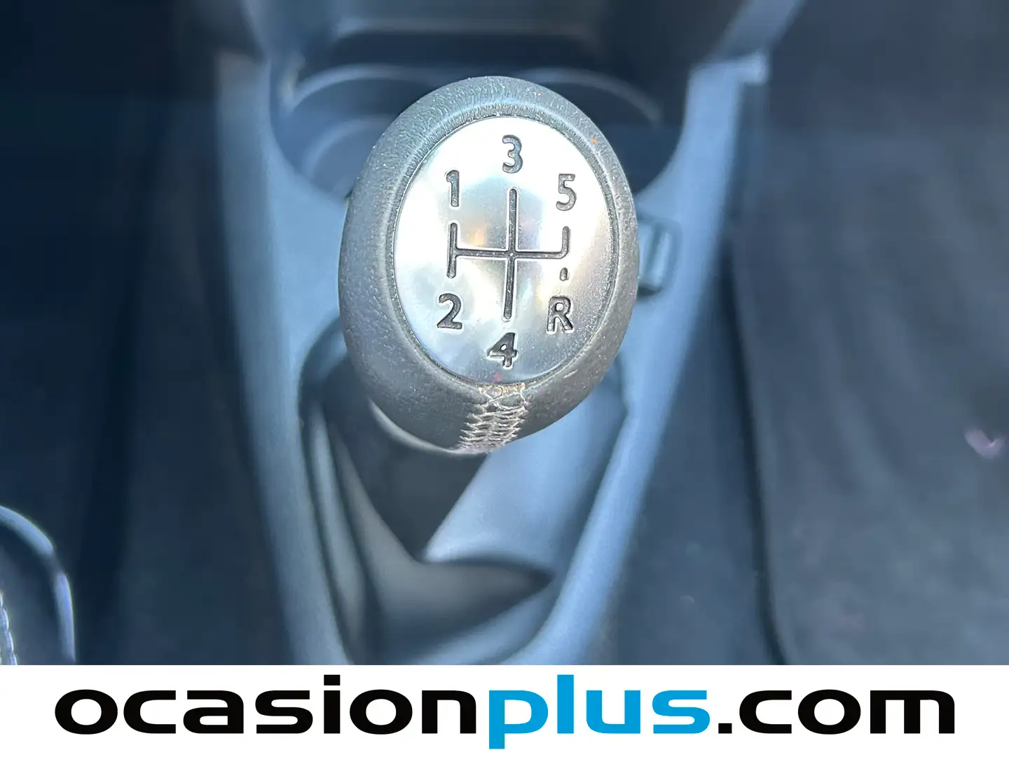 Foto Dacia Sandero Dacia Sandero Comfort TCe (90 CV)