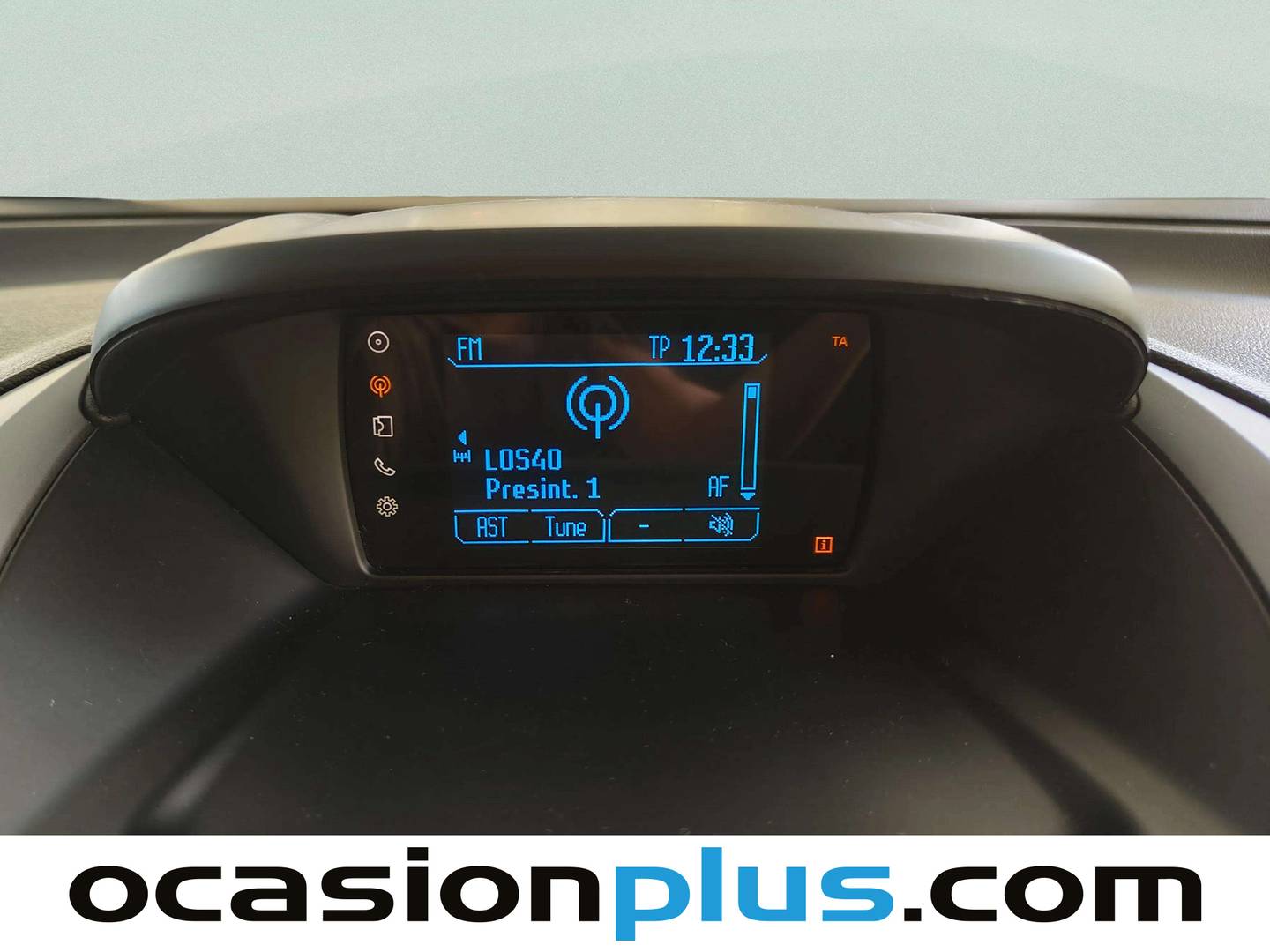 Ford B-MAX Ford B-Max 1.0 EcoBoost Trend (100 CV) barato