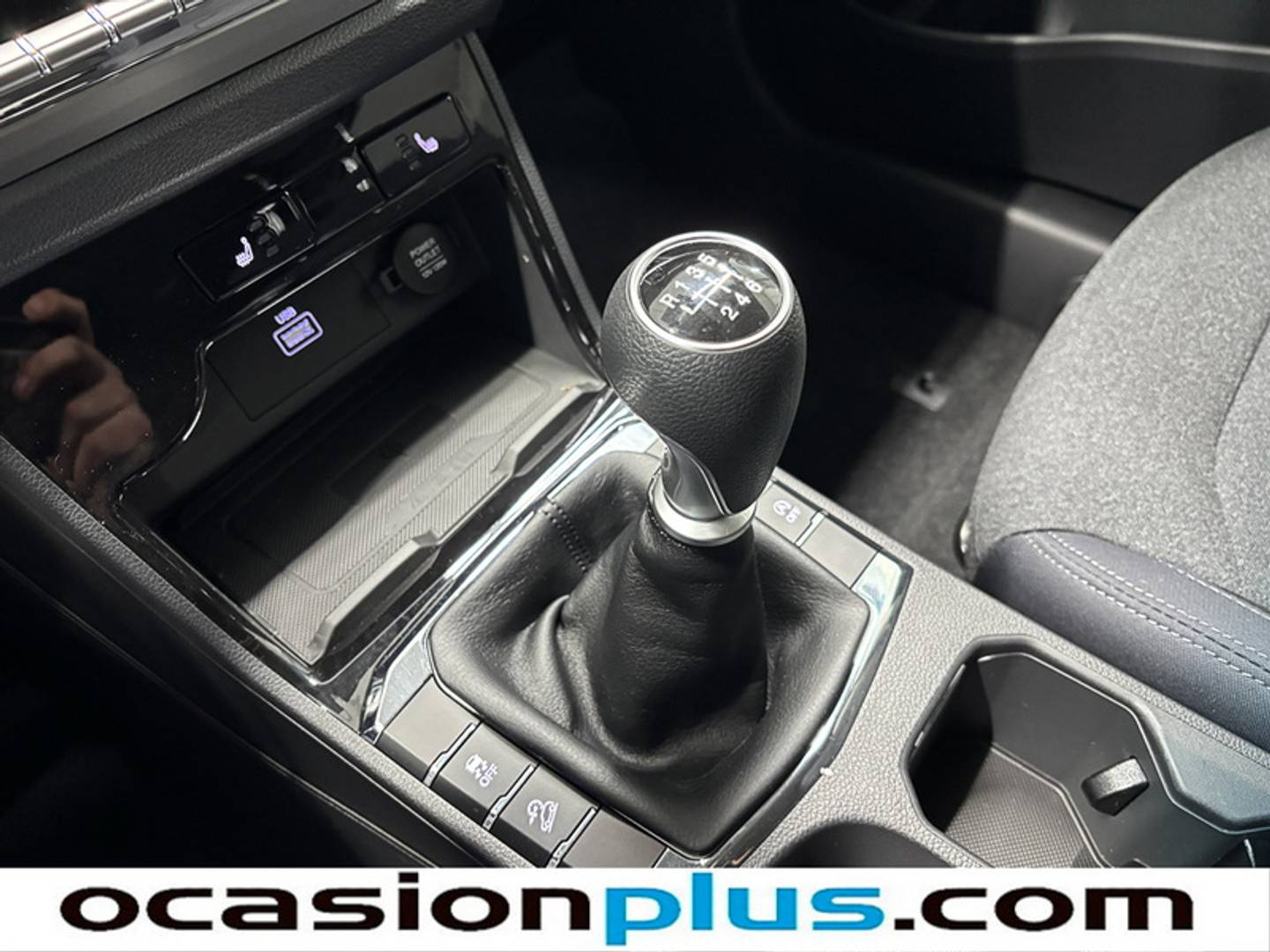 Foto SsangYong Korando Ssangyong Korando G15T Urban (163 CV)