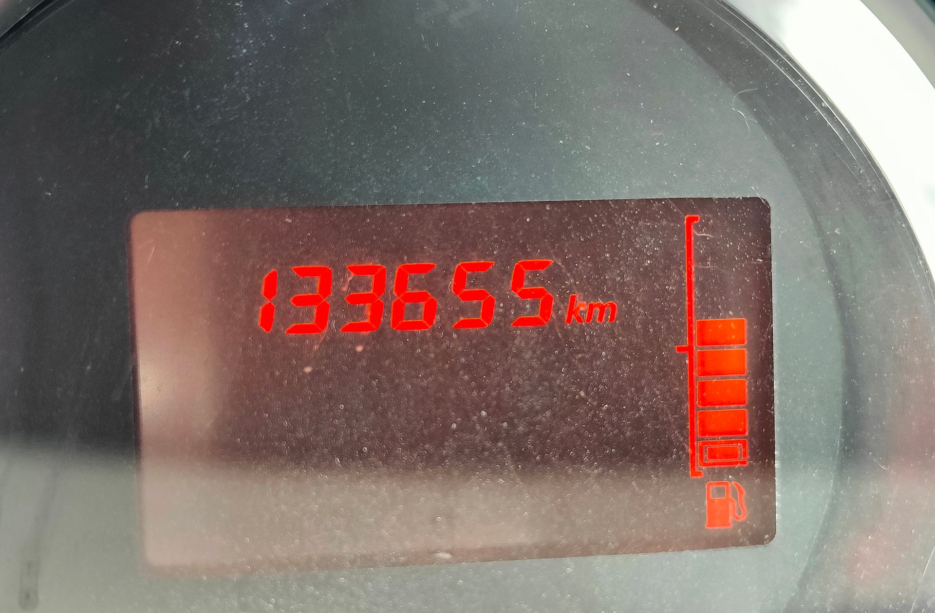 Dacia Lodgy Comfort Blue dCi - foto 9