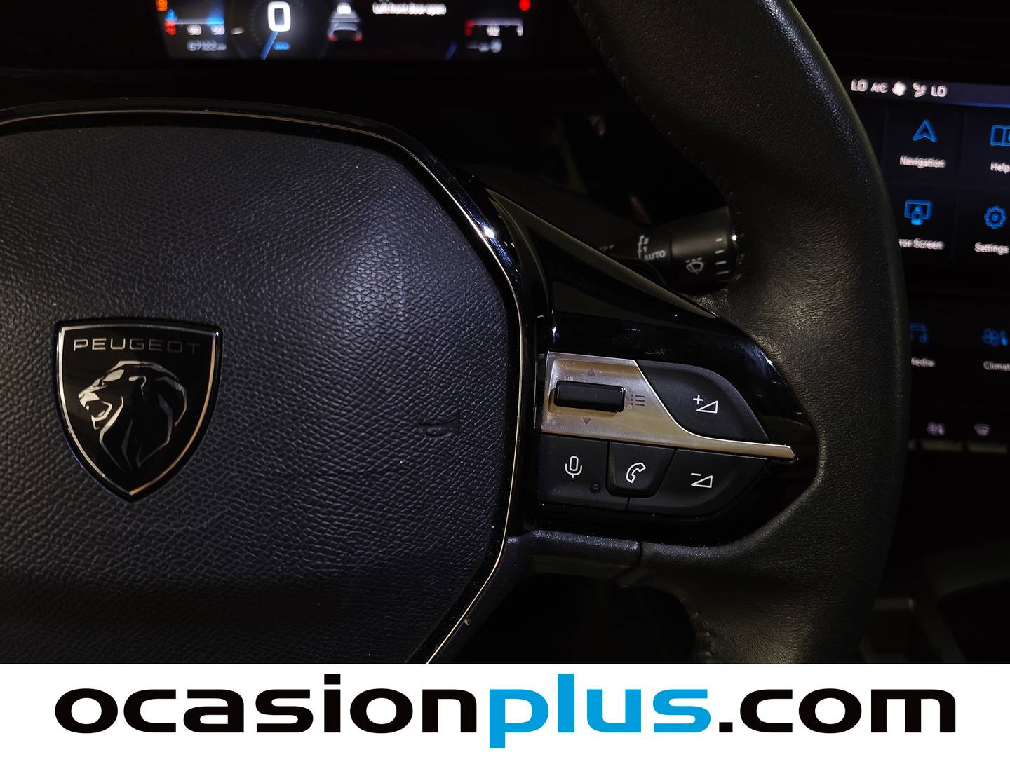 Peugeot 308 Peugeot 308 BlueHDi 130 S&S Allure EAT8 (130 CV) barato