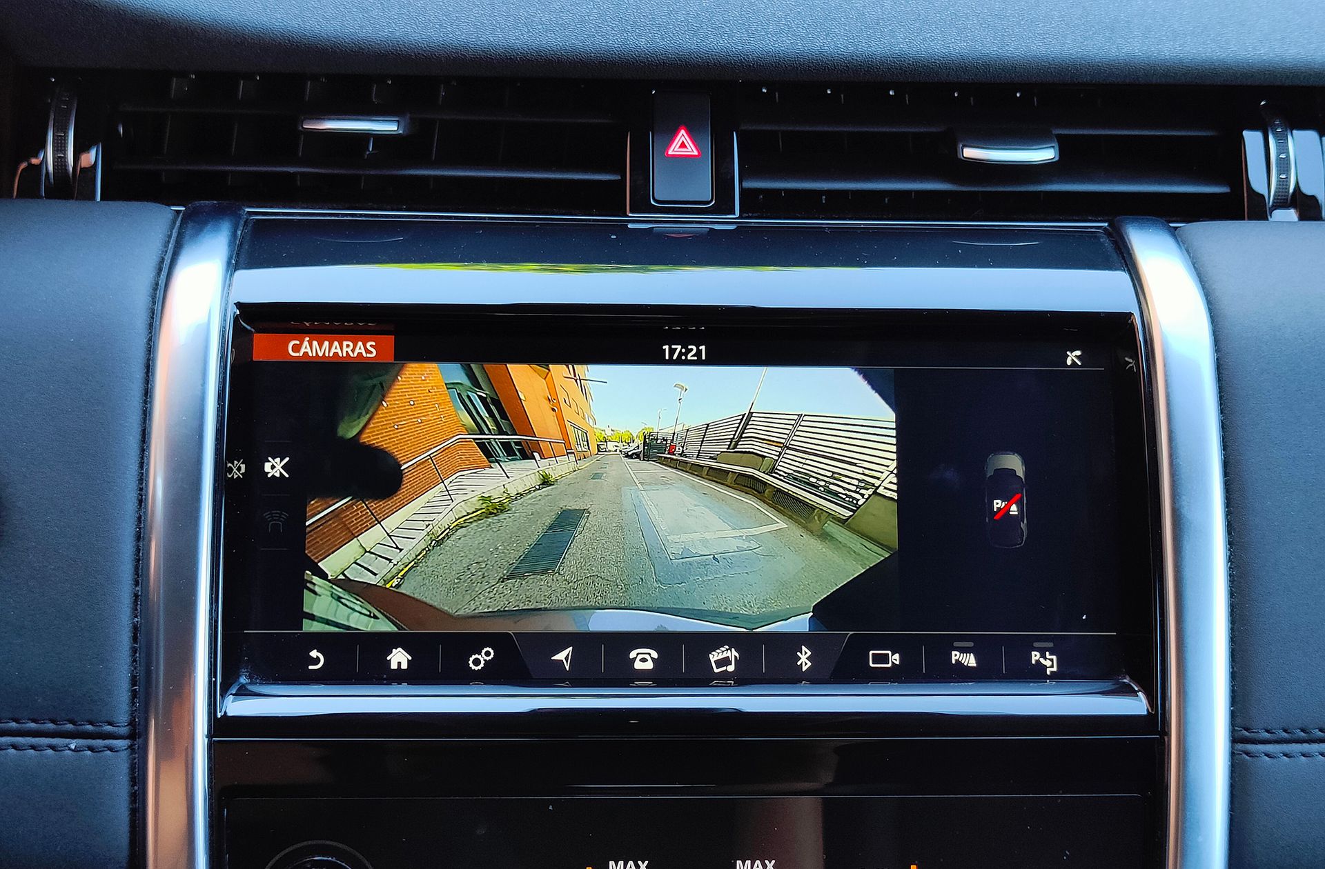 Land Rover Discovery Sport 2.0D I4 S AWD - foto 10