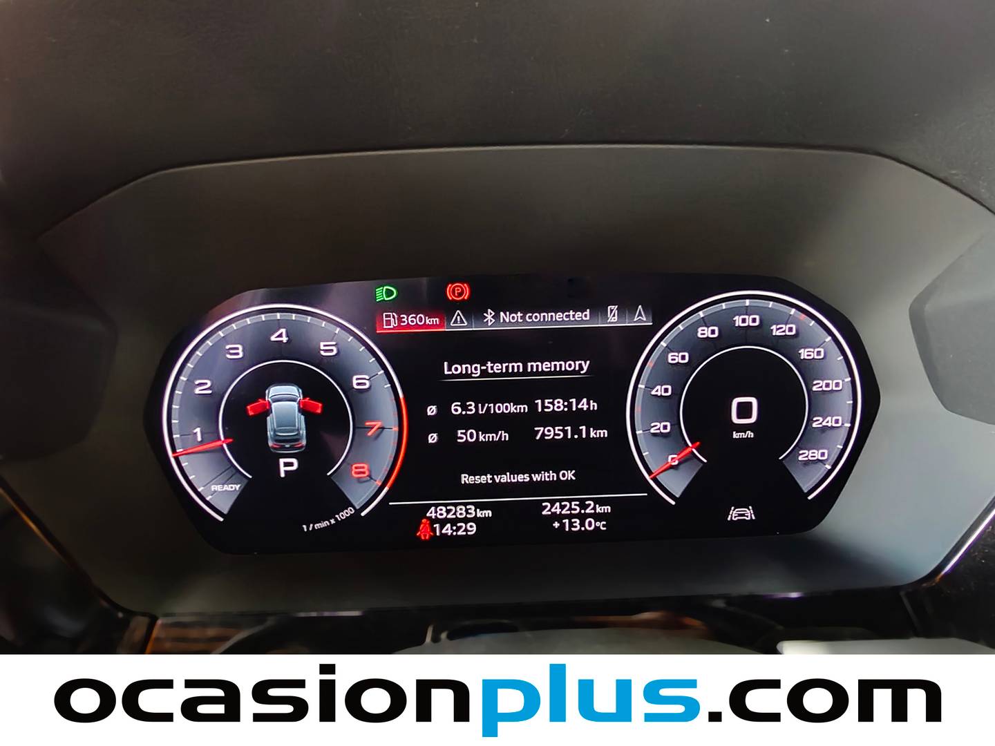 Audi A3 Audi A3 Sportback S line 35 TFSI (150 CV) S tronic barato