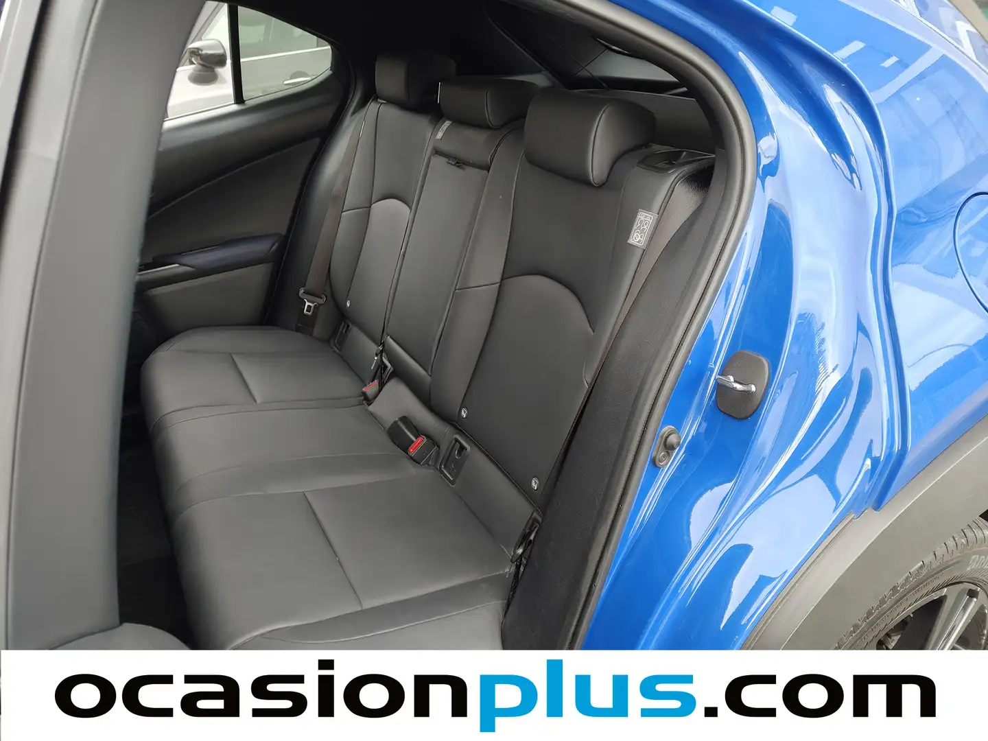 Foto Lexus UX Lexus UX 250h Luxury (184 CV)