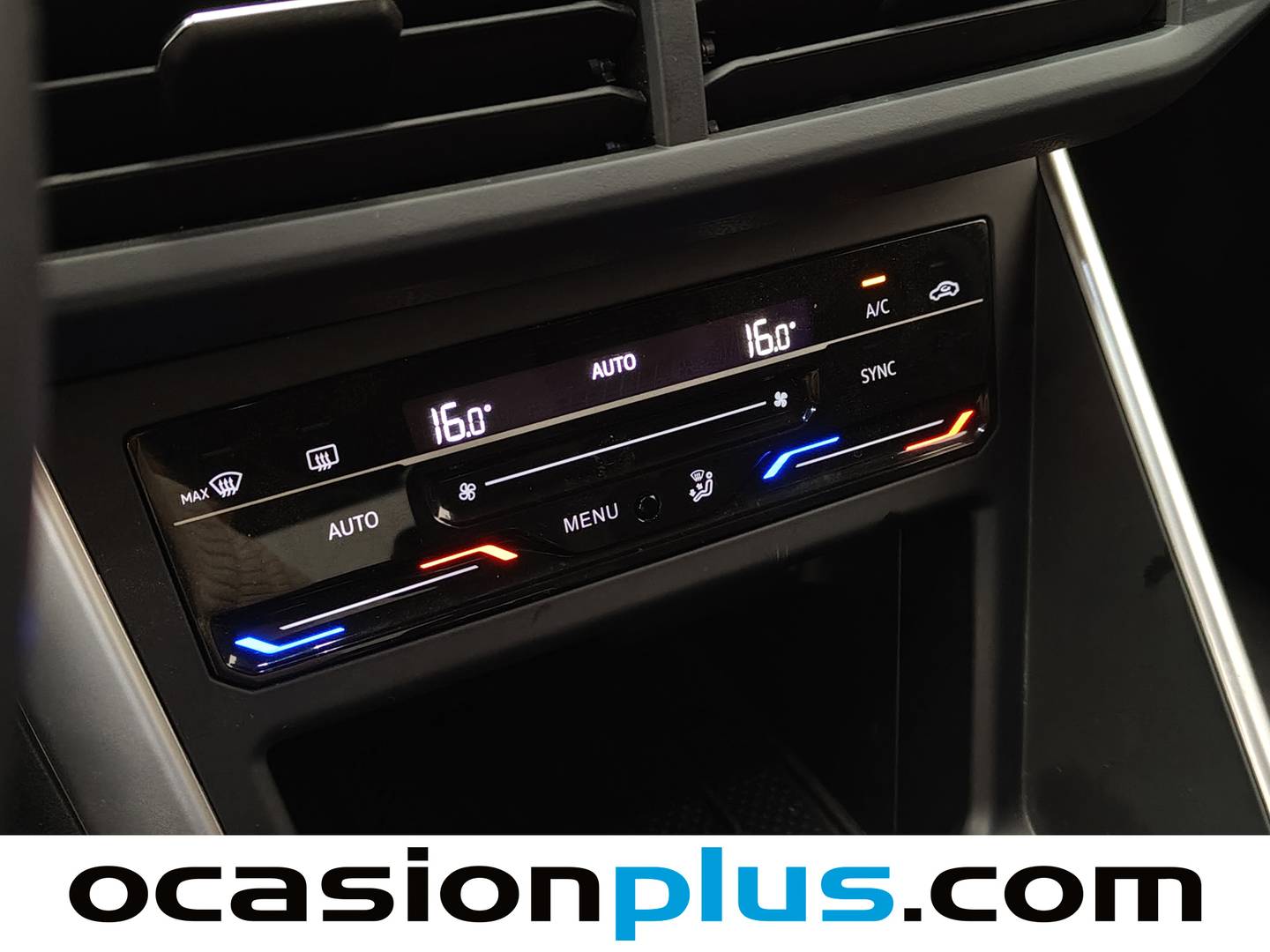 Foto Volkswagen Taigo Volkswagen Taigo ``Más`` 1.0 TSI (115 CV) DSG