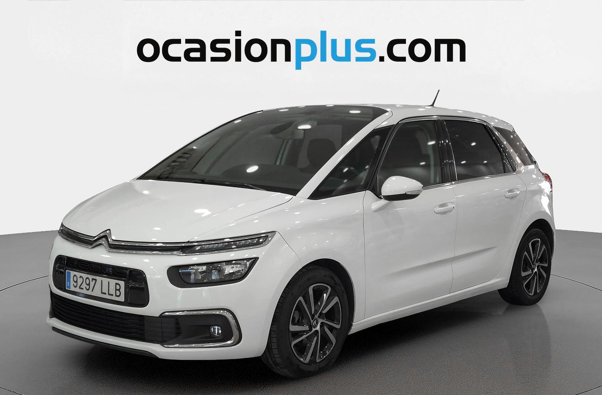 Citroën C4 SpaceTourer PureTech 130 Feel EAT8
