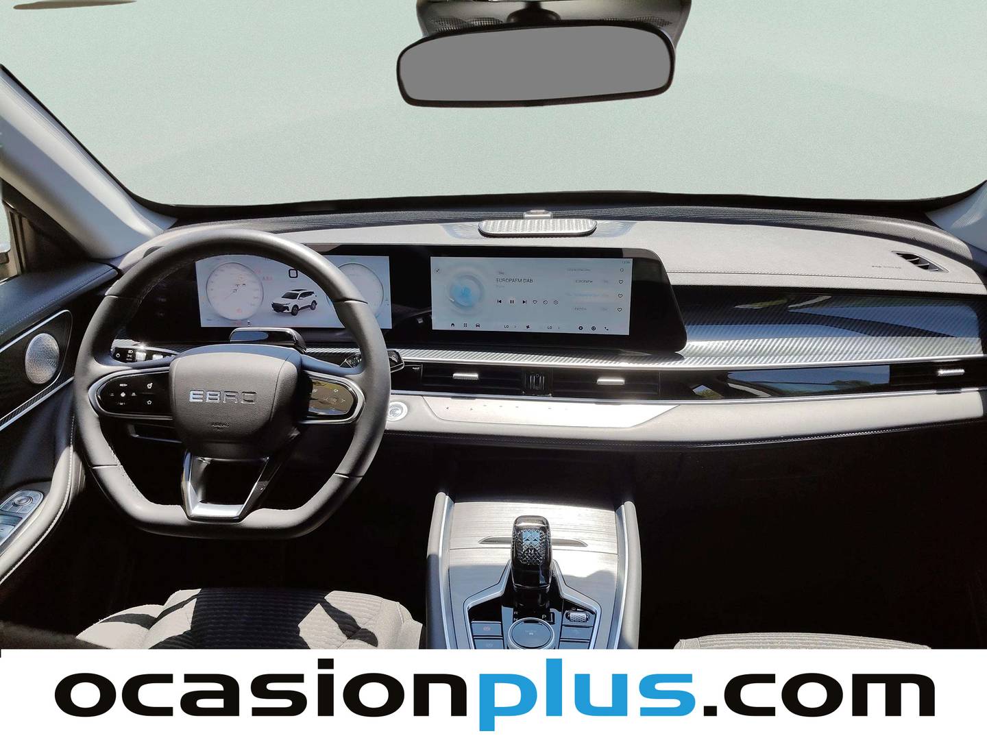 EBRO S700 EBRO S700 1.6 TGDI Comfort DCT (147 CV) de ocasión