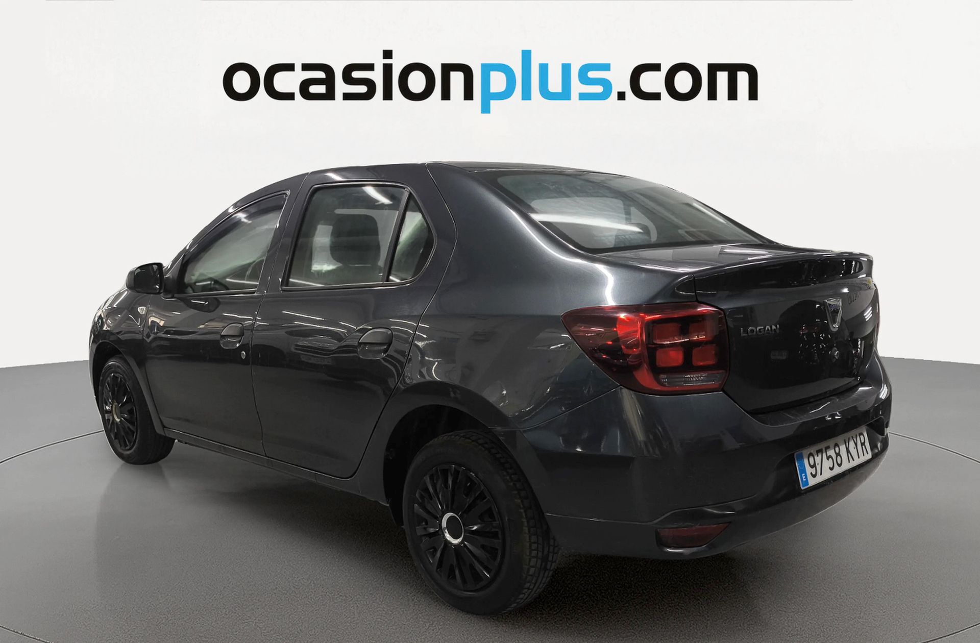 Dacia Logan Essential 1.0 - foto 3