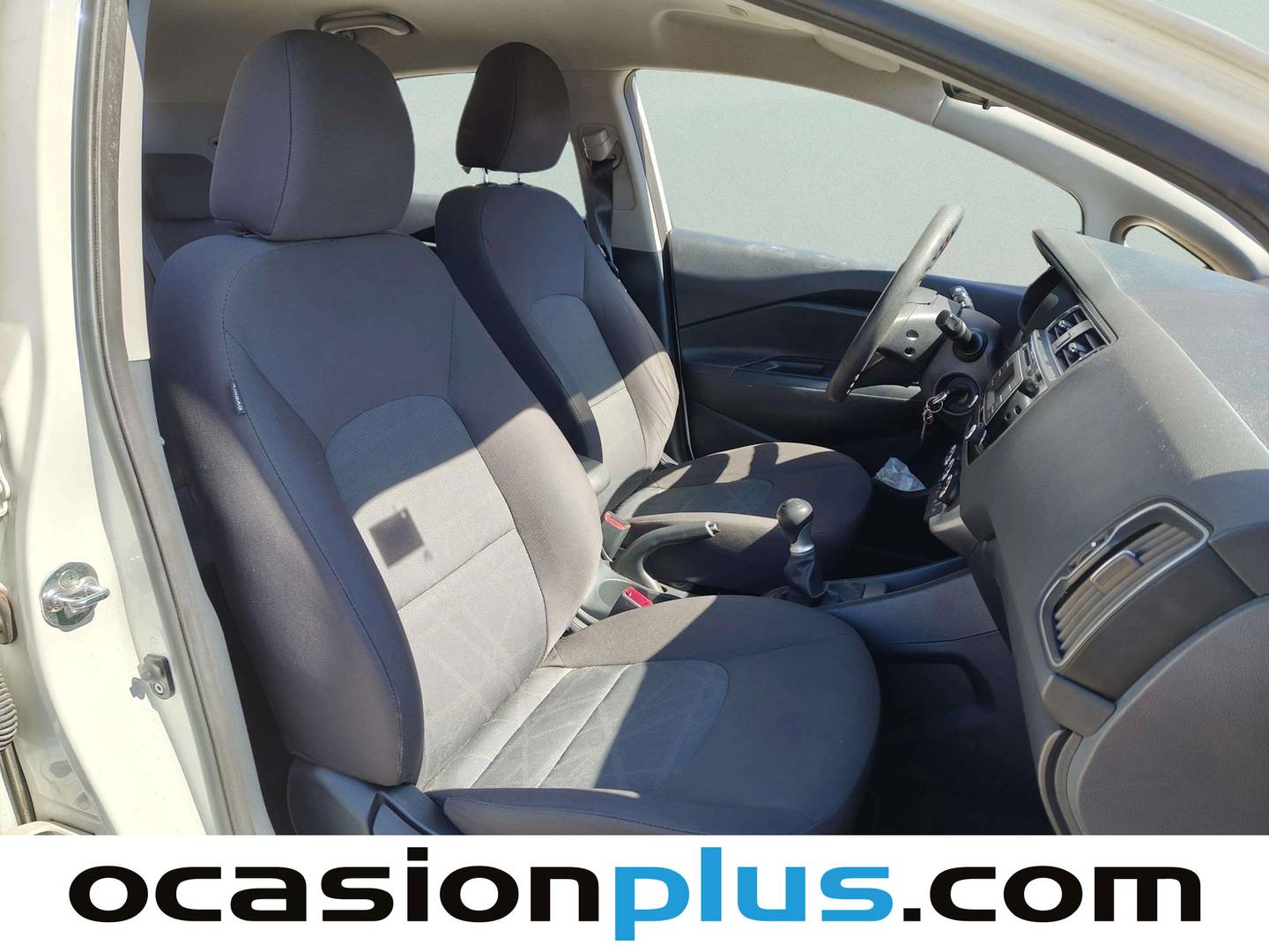 KIA Rio Kia Rio 1.2 CVVT Concept  (84 CV) km 0