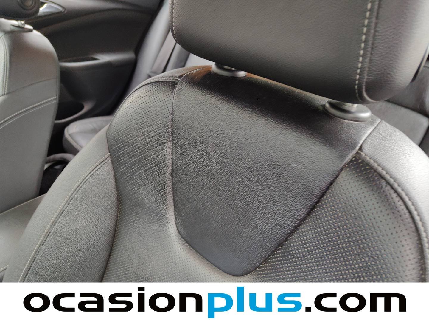 Equipamiento del Opel Astra Opel Astra 1.4 Turbo S&S GSi Line (150 CV)