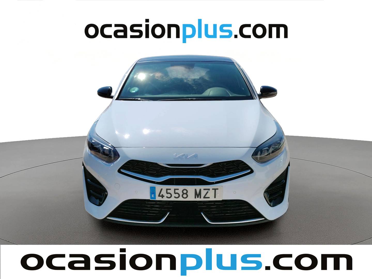 KIA ProCeed KIA ProCeed 1.5 MHEV GT Line DCT (140 CV) 140cv