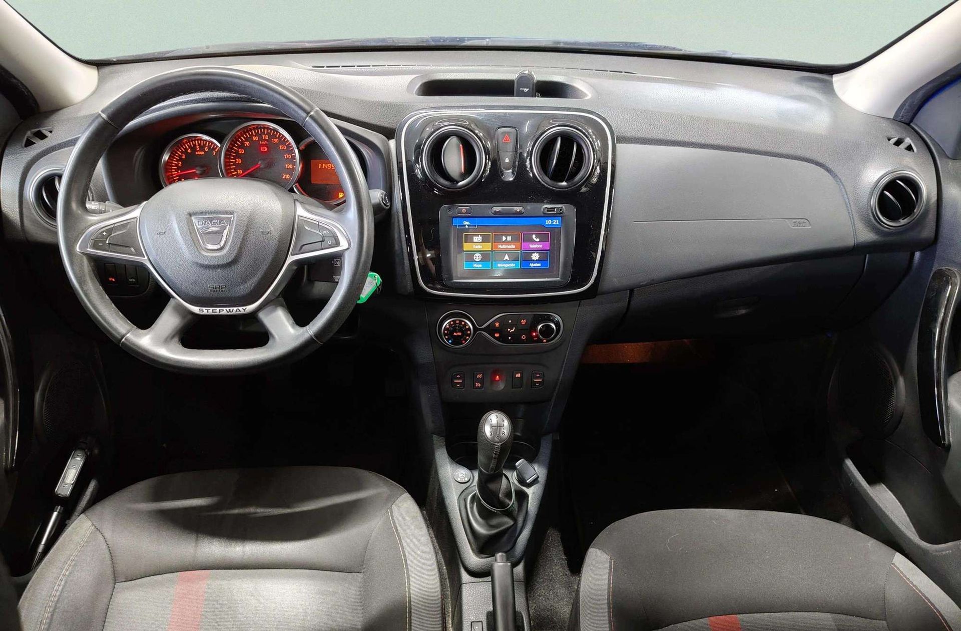 Dacia Sandero Serie Limitada Xplore TCe GLP - foto 7