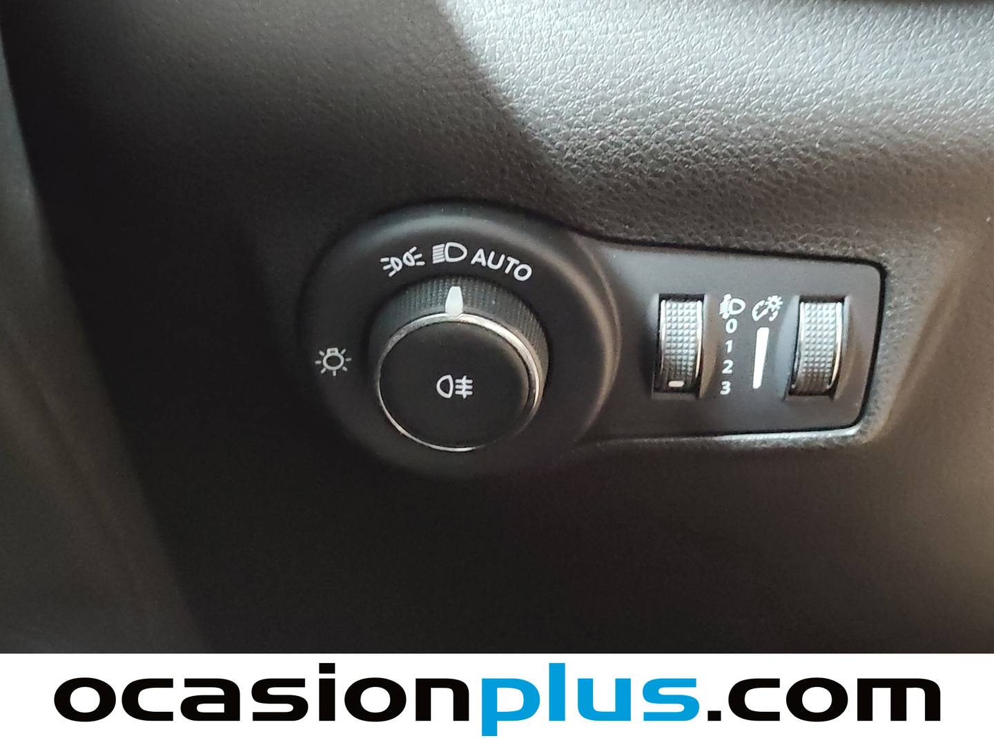 Foto Jeep Compass Jeep Compass 1.3 Gse Limited 4x2 FWD (130 CV)