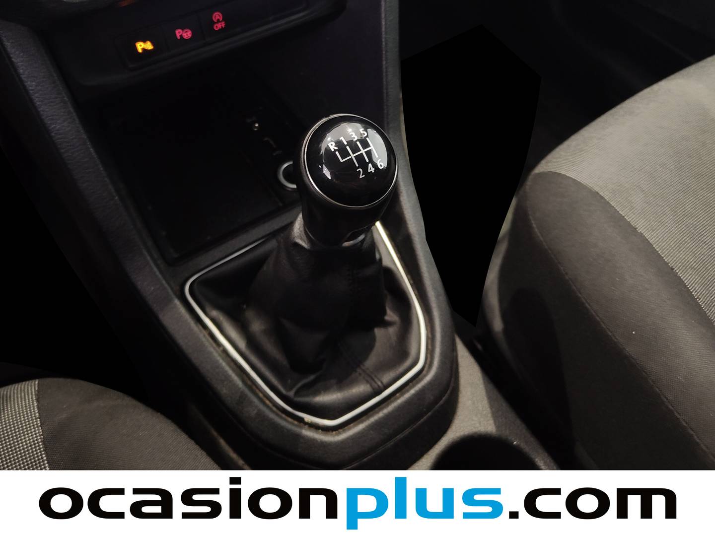 Volkswagen Caddy Volkswagen Caddy GNC Furgon 1.4 TGI GNC (110 CV) de segunda mano