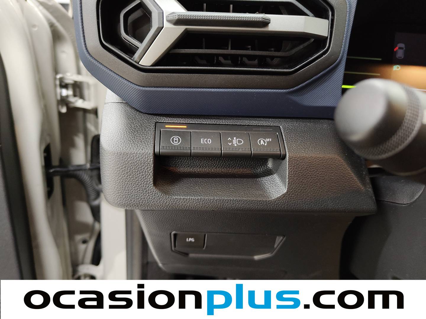 Accesorios del Dacia Duster DACIA Duster Expression TCE  (100CV) ECO-G 4X2  (GLP)