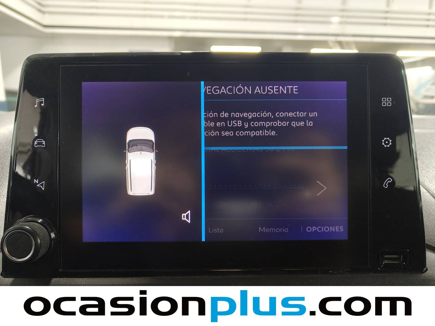 Foto Citroën Berlingo Citroen Berlingo BlueHDi 100 Talla M Live Pack (102 CV)