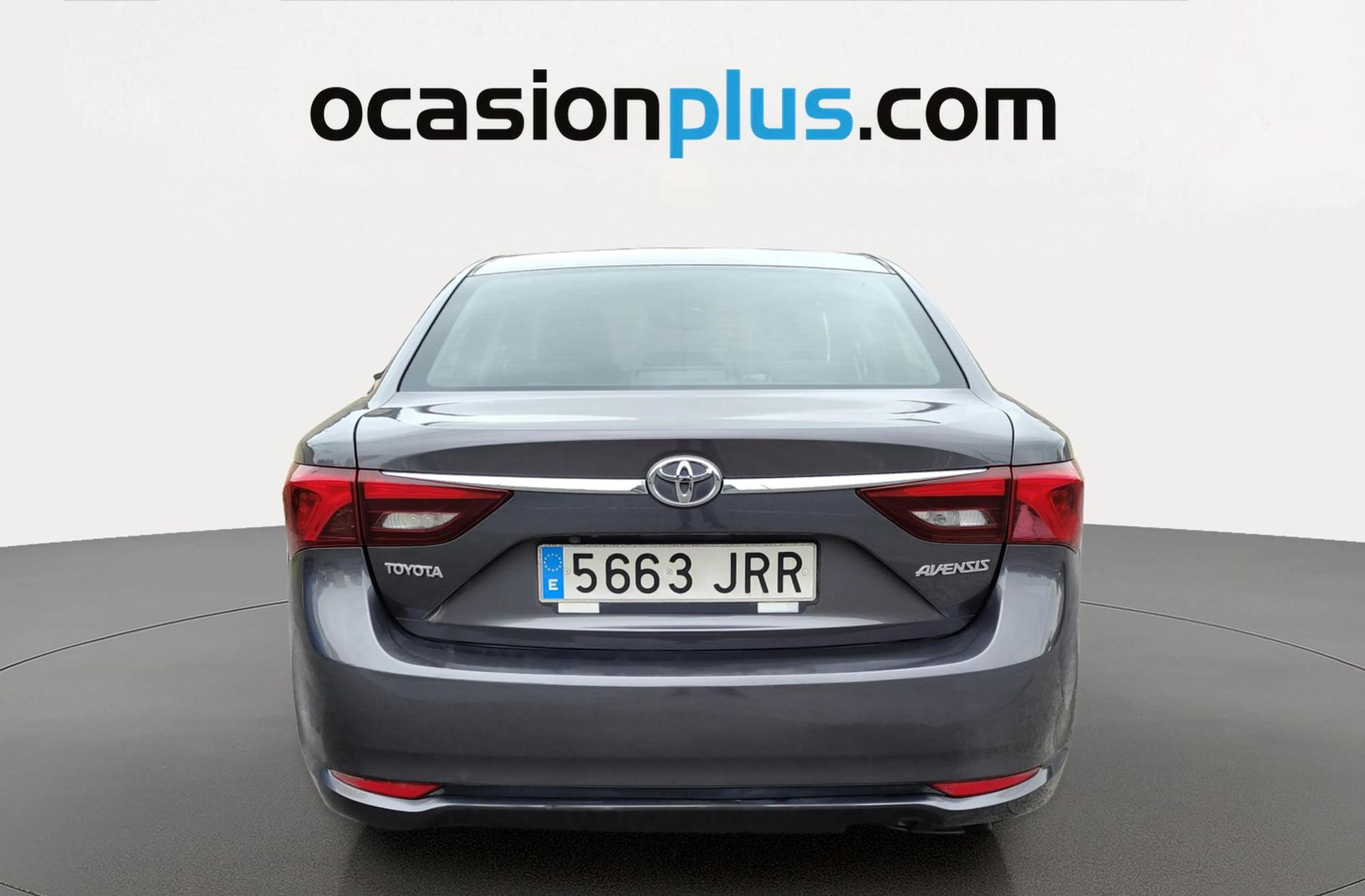 Toyota Avensis 1.8 140 Advance - foto 15