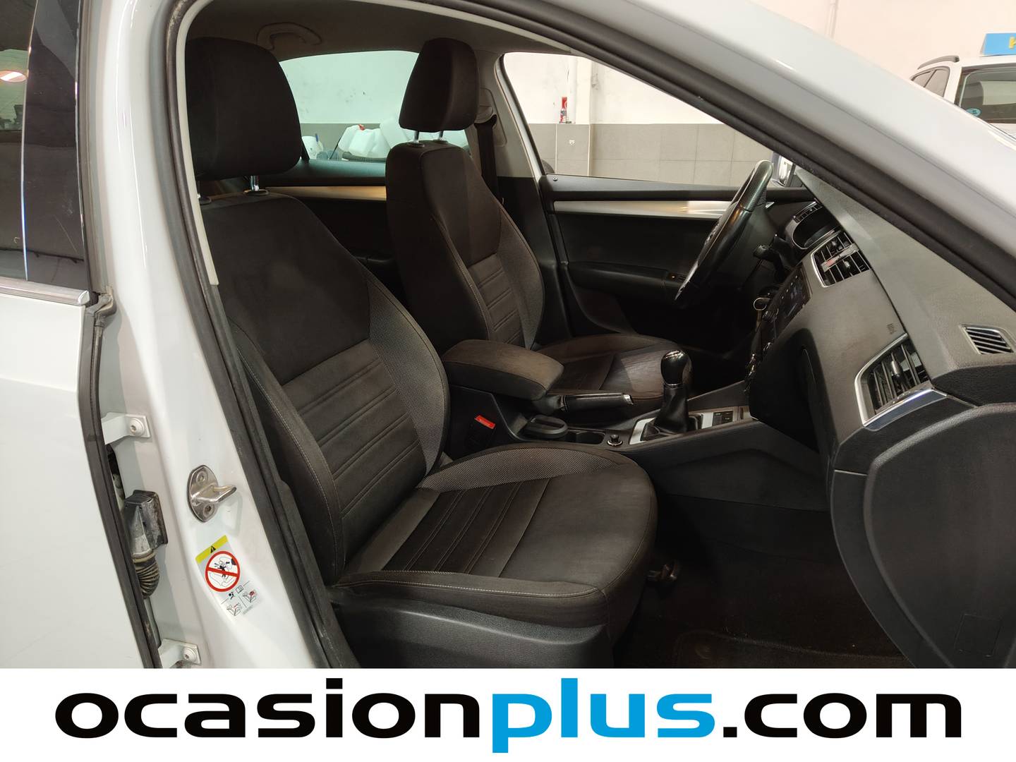 Foto Skoda Octavia Skoda Octavia 1.4 TSI Like  (150 CV)