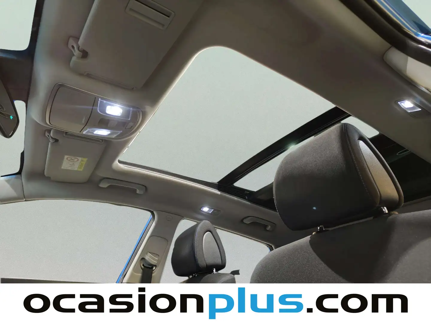 Foto Hyundai Tucson Hyundai Tucson 2.0 CRDi BlueDrive Tecno Sky 4x2 (136 CV)