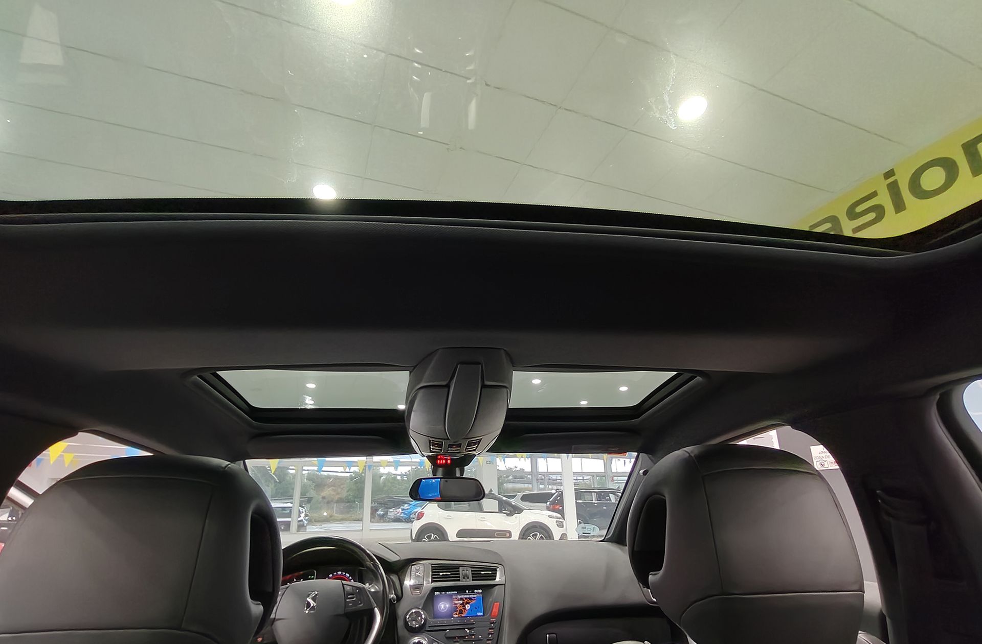 Citroën DS5 BlueHDi 180 Sport - foto 6