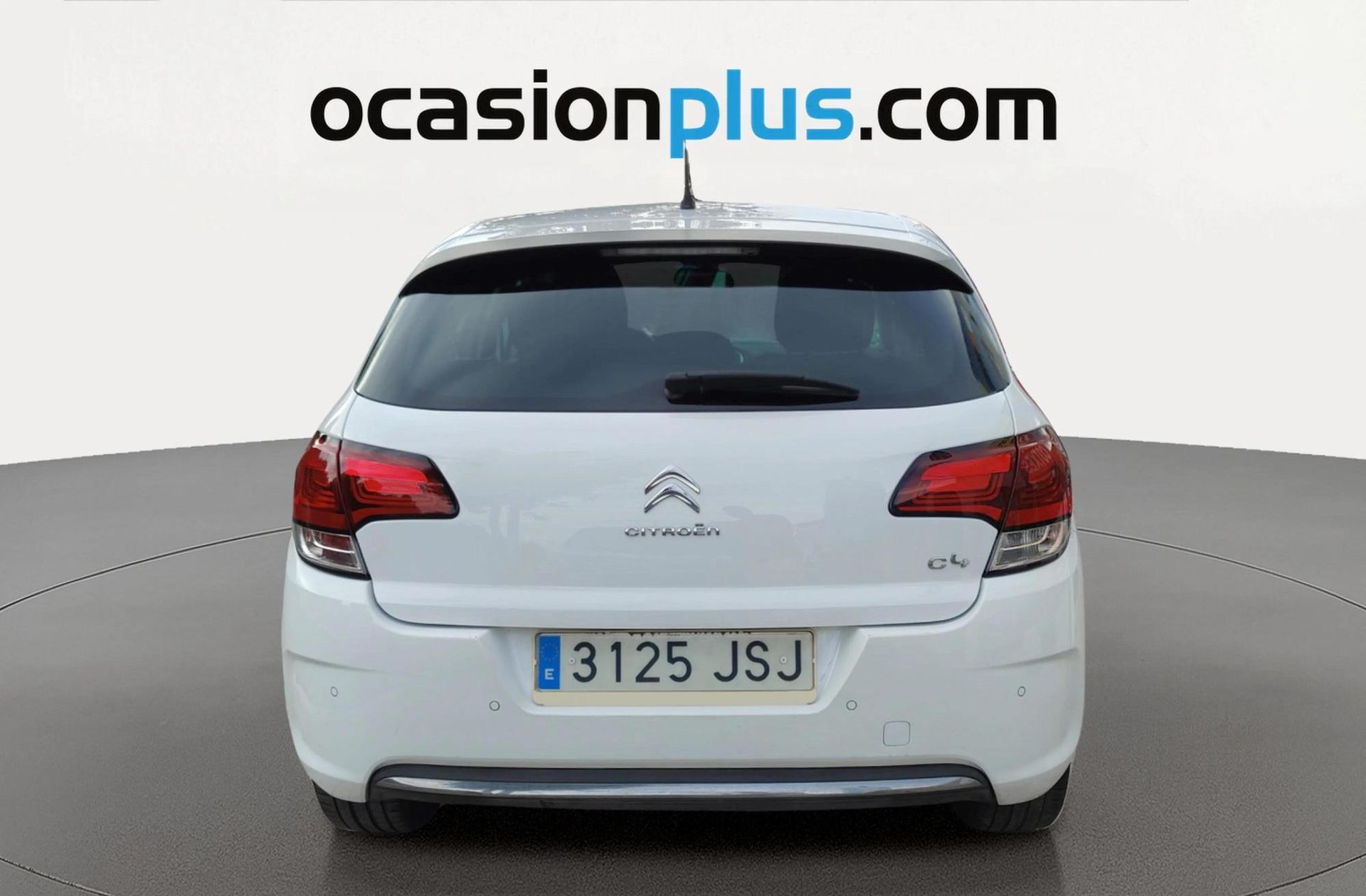 Citroën C4 1.2 PureTech Feel Edition - foto 14