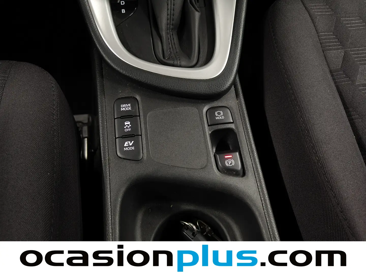 Foto Toyota Yaris Toyota Yaris 120H Active Plus (116 CV)