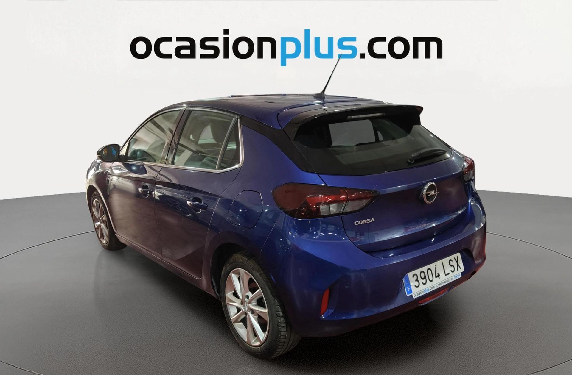 Opel Corsa 1.2 Turbo XHL Elegance - foto 3