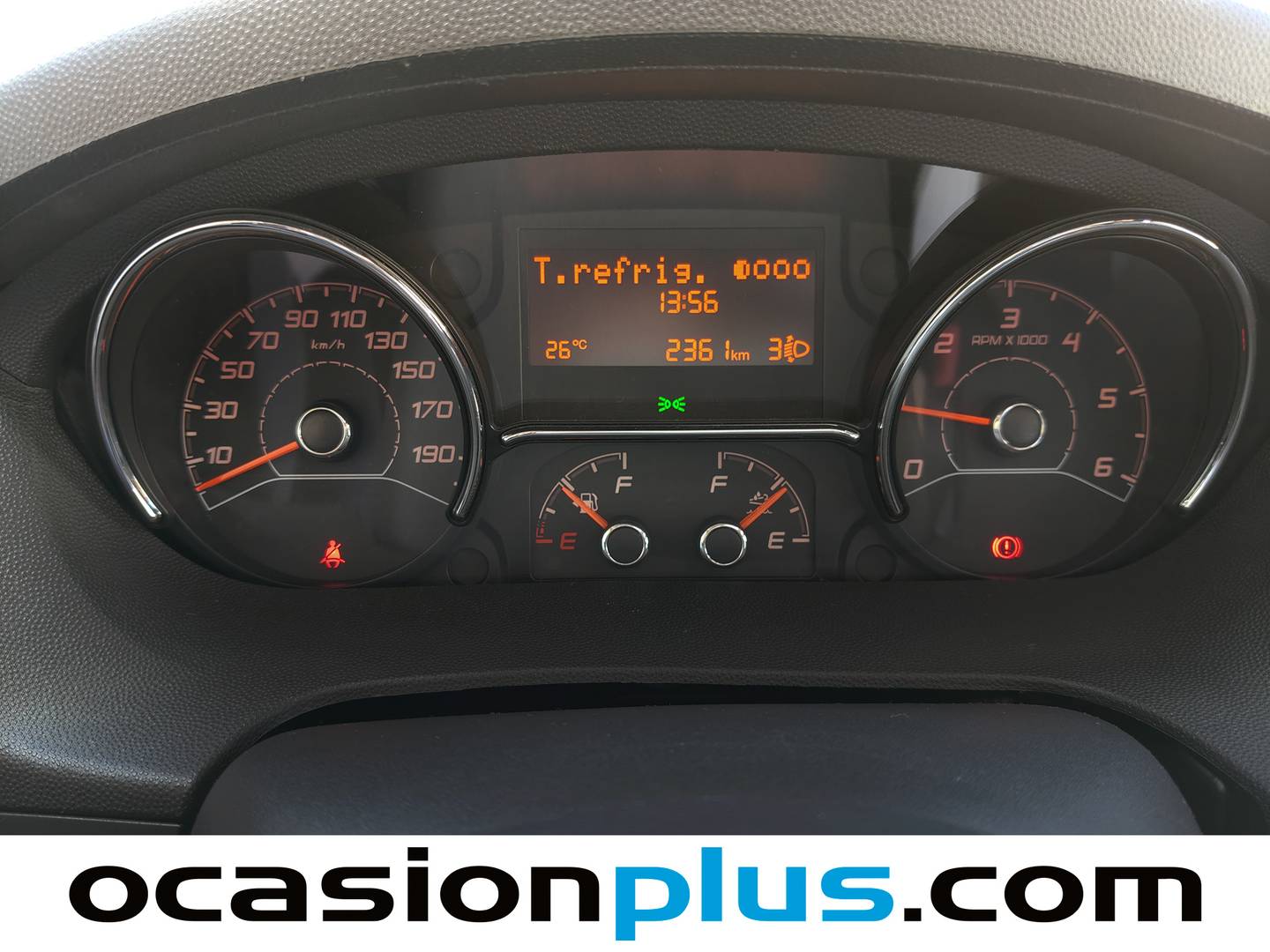 Benimar Tessoro 496 Benimar Tessoro 496 Limited (165 CV) 5 Plazas 2025