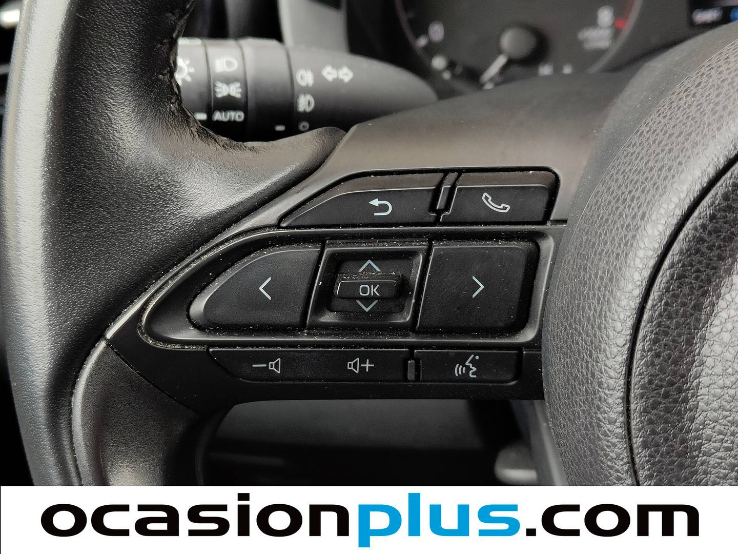 Foto Toyota Yaris Toyota Yaris 1.5 S-Edition (125 CV)