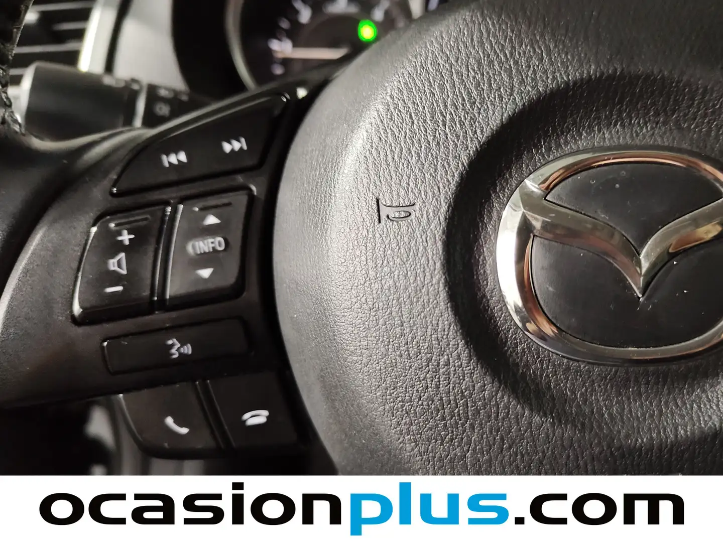 Foto Mazda Mazda6 Mazda Mazda 6 2.2 DE WAGON Style + Pack Safet (150 CV)