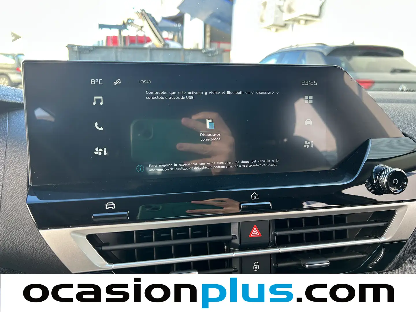 Foto Citroën C4 Citroen C4 PureTech 130 S&S You (131 CV)