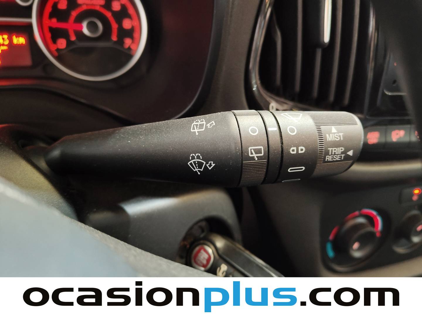 Fiat Doblò Cargo Fiat Dobló Cargo 1.6 Multijet SX (90 CV) 90cv