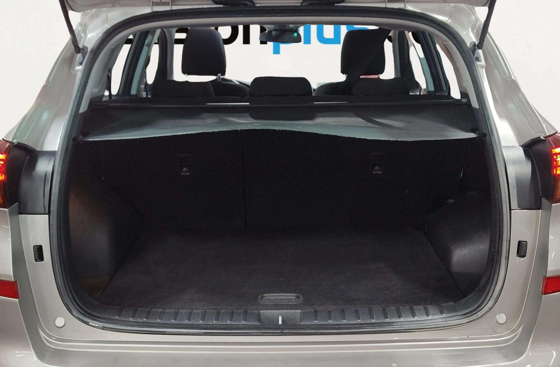 Hyundai Tucson 1.6 CRDi 48V Tecno Sky Safe 4x2 - foto 23