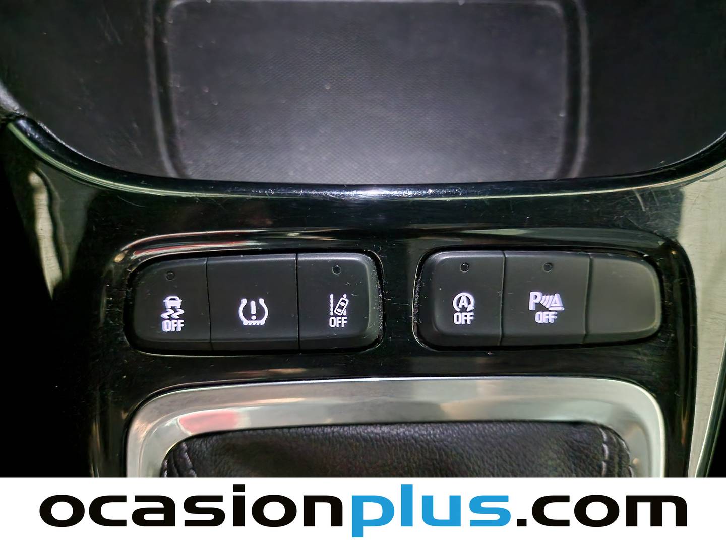 Accesorios del Opel Crossland X Opel Crossland X 1.2 S&S Design Line (110 CV)
