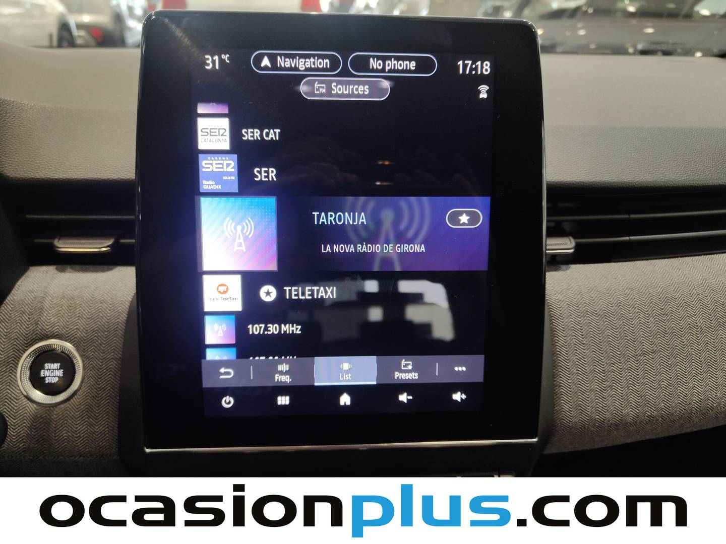 Renault Clio Renault Clio Techno TCe (90 CV) gasolina